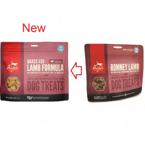 Orijen Grass-Fed Lamb hondensnacks