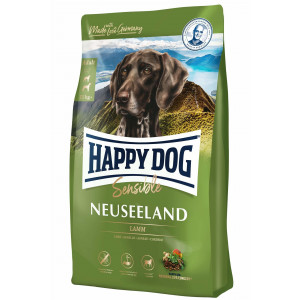 Happy Dog Supreme Nieuw-Zeeland hondenvoer