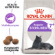 Royal Canin Sterilised 7+ Kattenvoer