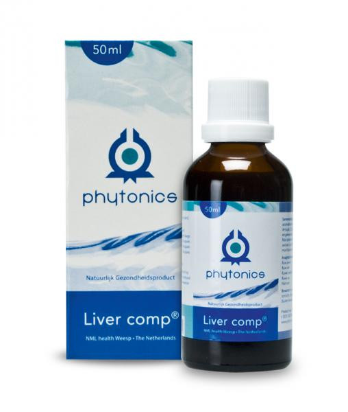 Phytonics Liver comp