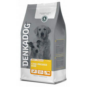 Denkadog Cold Pressed Beef