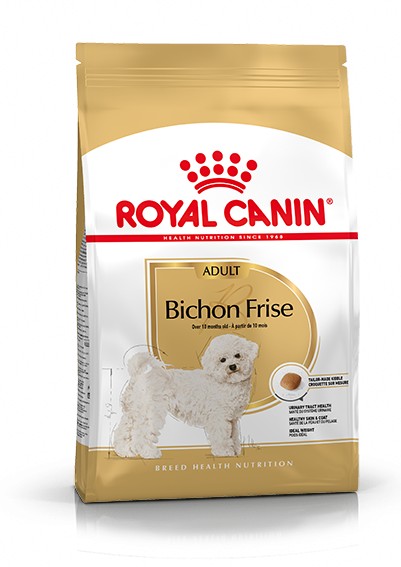 Royal Canin Adult Bichon Frise hondenvoer