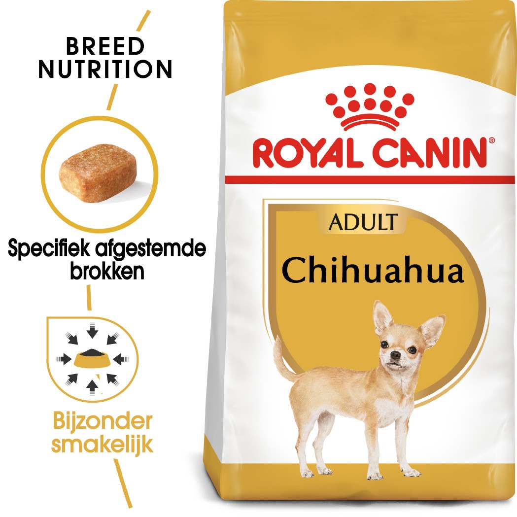 Royal Canin Adult Chihuahua hondenvoer