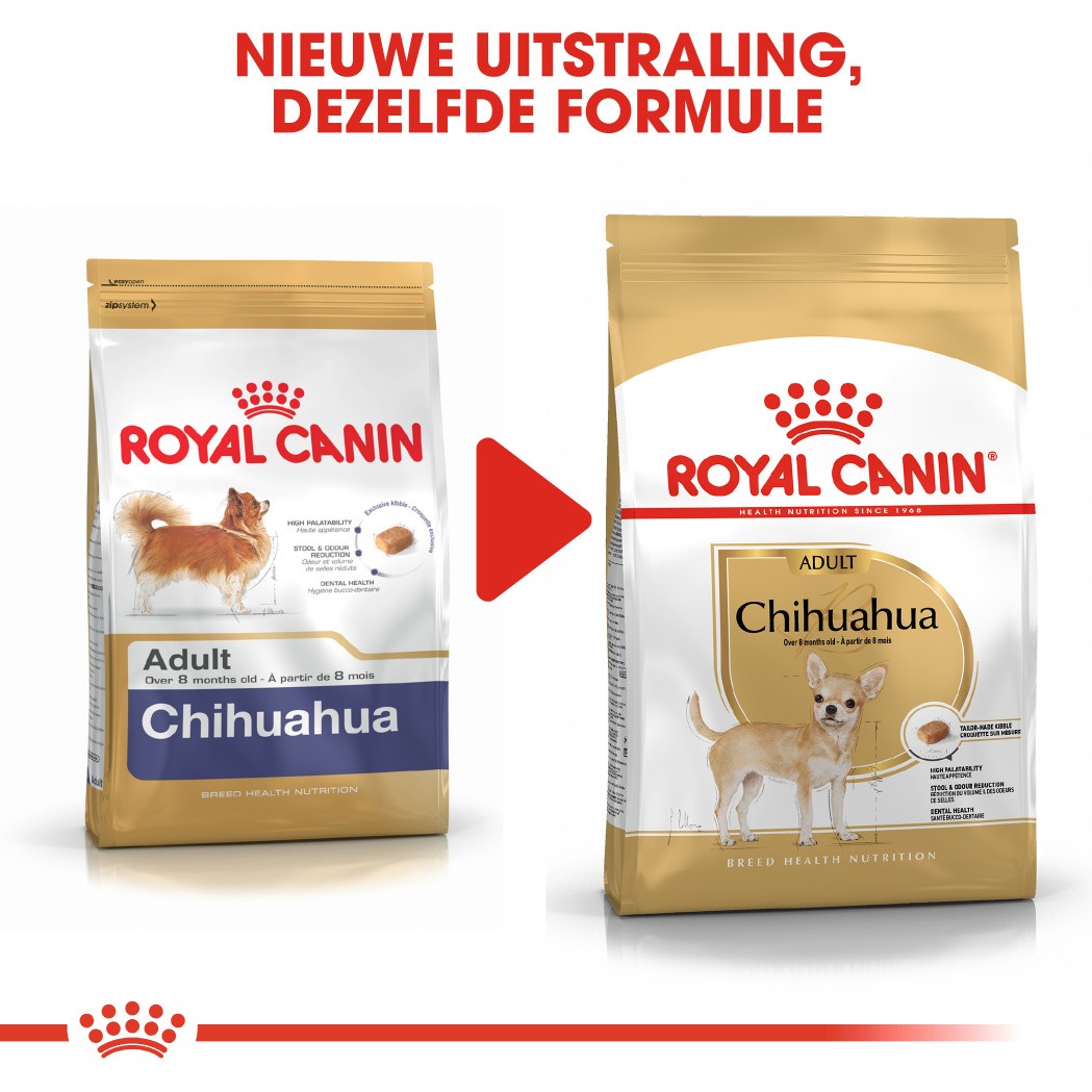 Royal Canin Adult Chihuahua hondenvoer