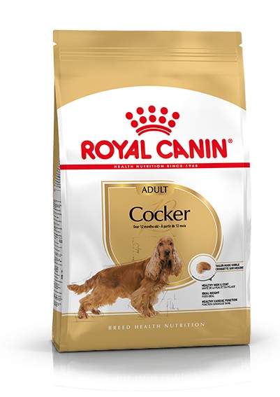 Royal Canin Adult Cocker Spaniel hondenvoer