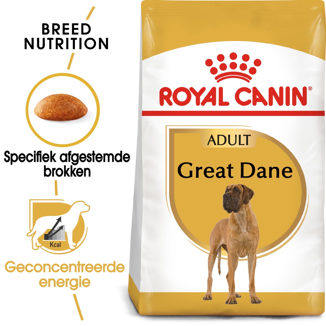 Royal Canin Adult Great Dane hondenvoer