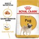 Royal Canin Adult Pug (Mopshond) hondenvoer