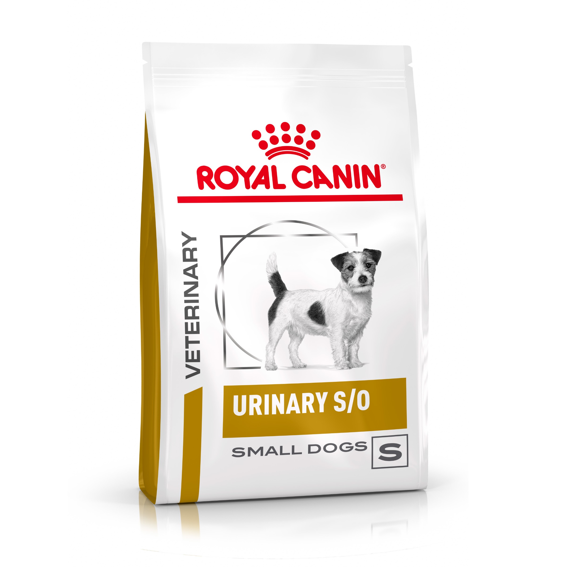 Royal Canin Veterinary Urinary S/O Small Dogs hondenvoer