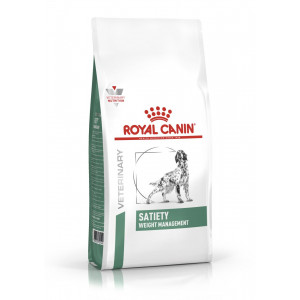 Royal Canin Veterinary Diet Satiety Weight Management hondenvoer