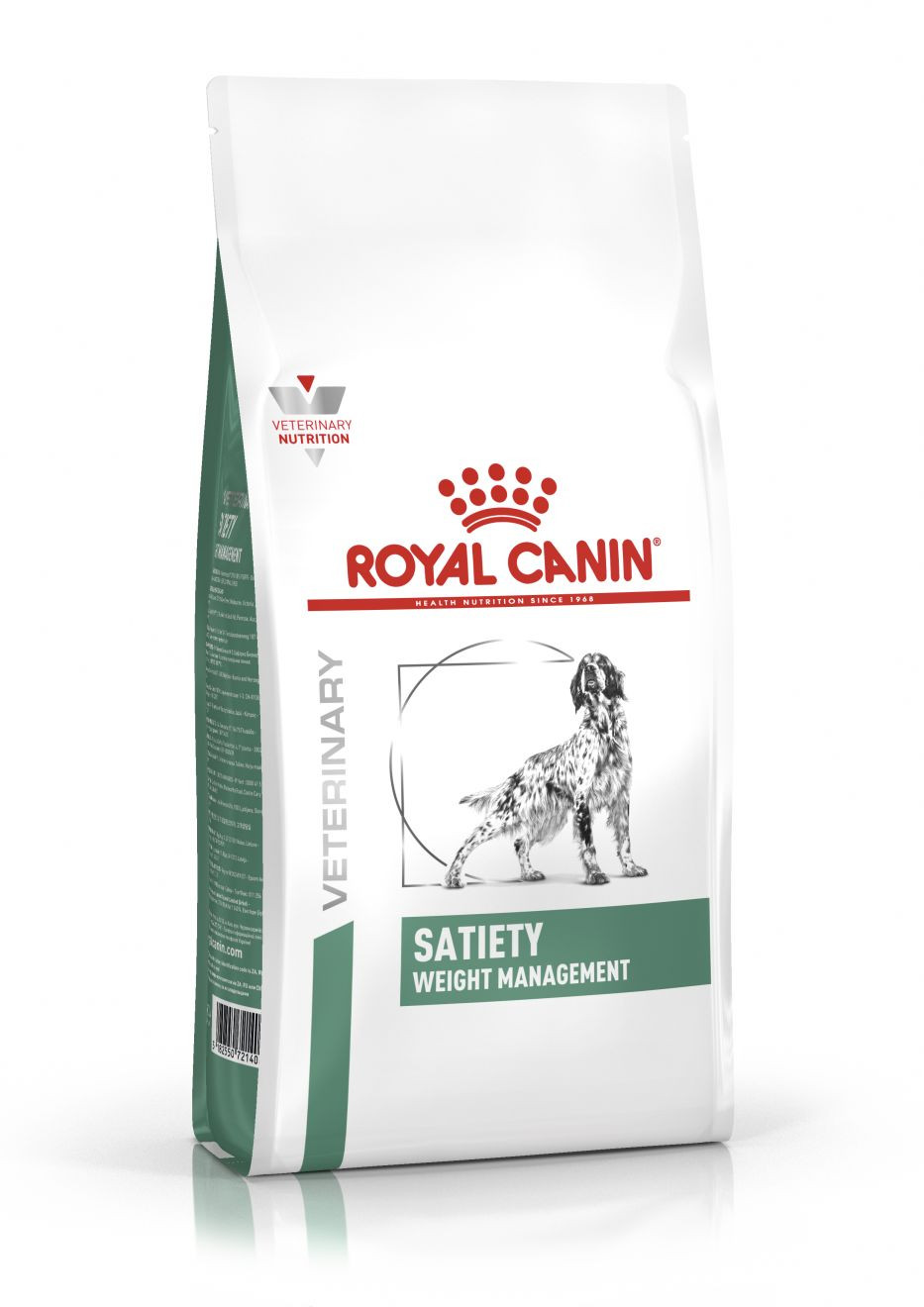 Royal Canin Veterinary Diet Satiety Weight Management hondenvoer