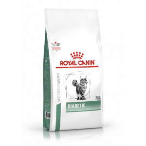 Royal Canin Veterinary Diet Diabetic kattenvoer