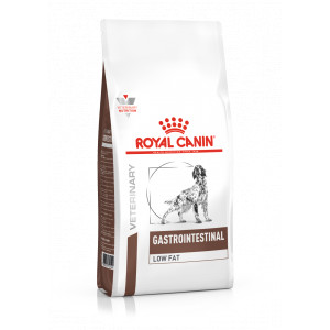Royal Canin Veterinary Gastrointestinal Low Fat hondenvoer