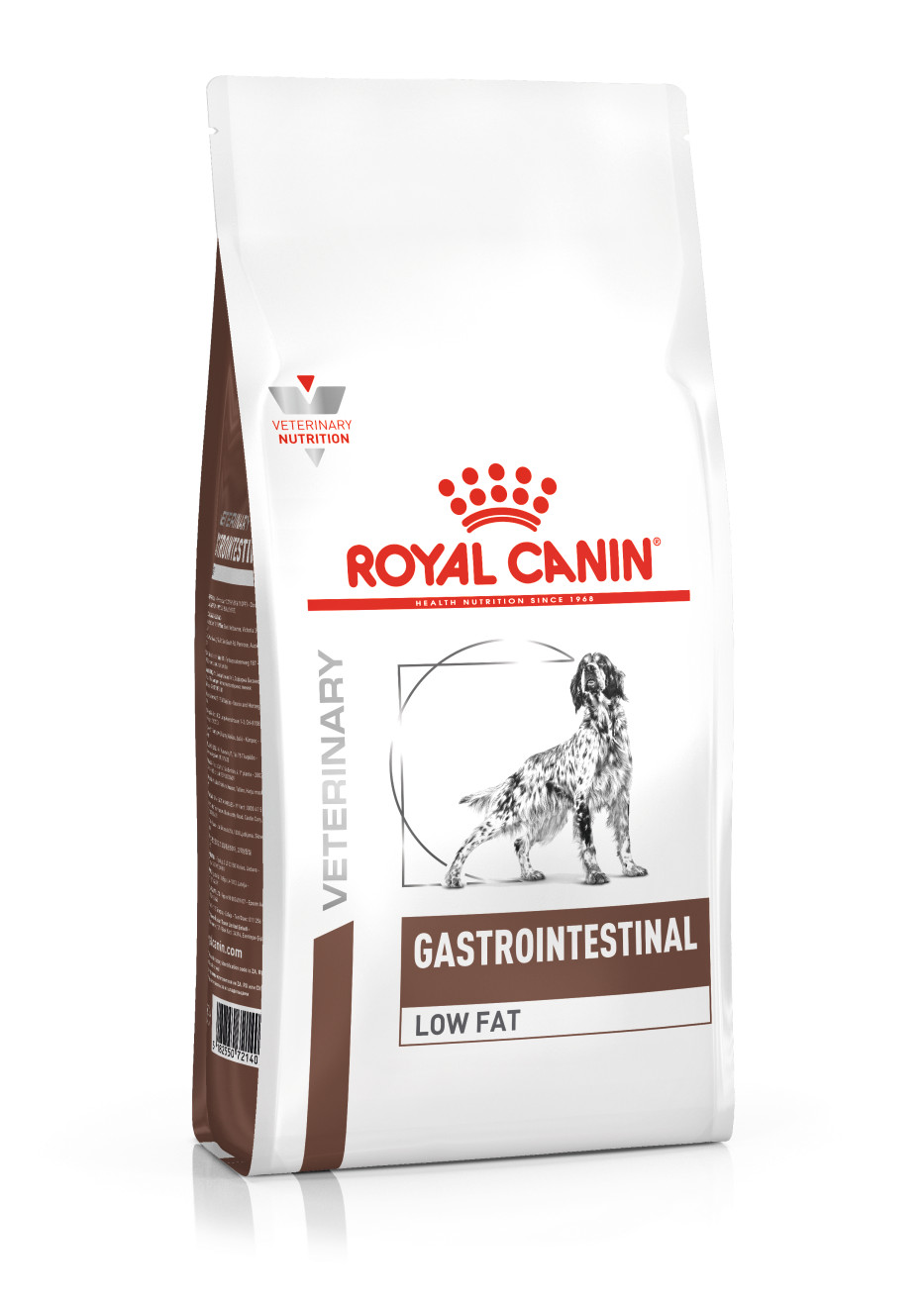 Royal Canin Veterinary Gastrointestinal Low Fat hondenvoer