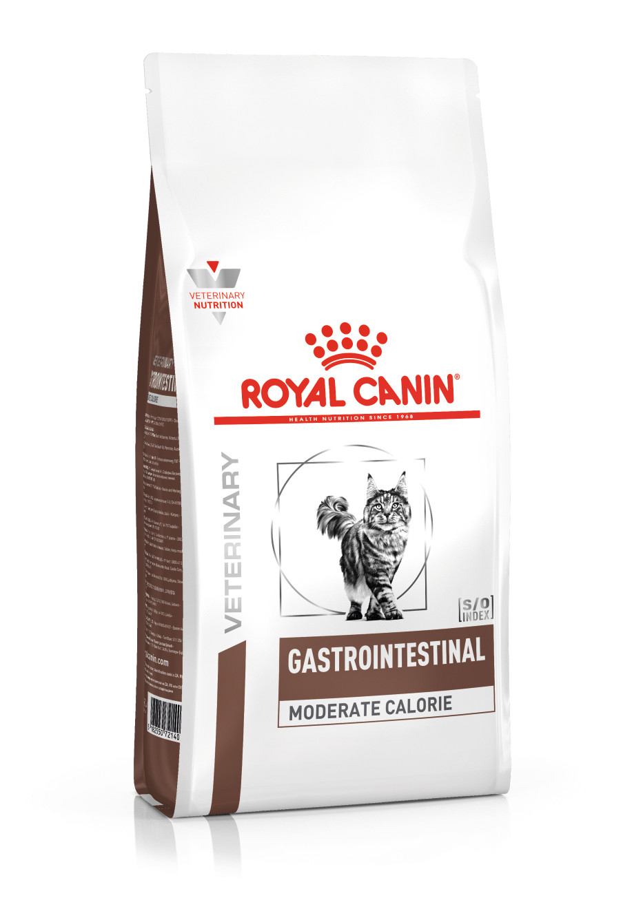 Royal Canin Veterinary Gastrointestinal Moderate Calorie kattenvoer