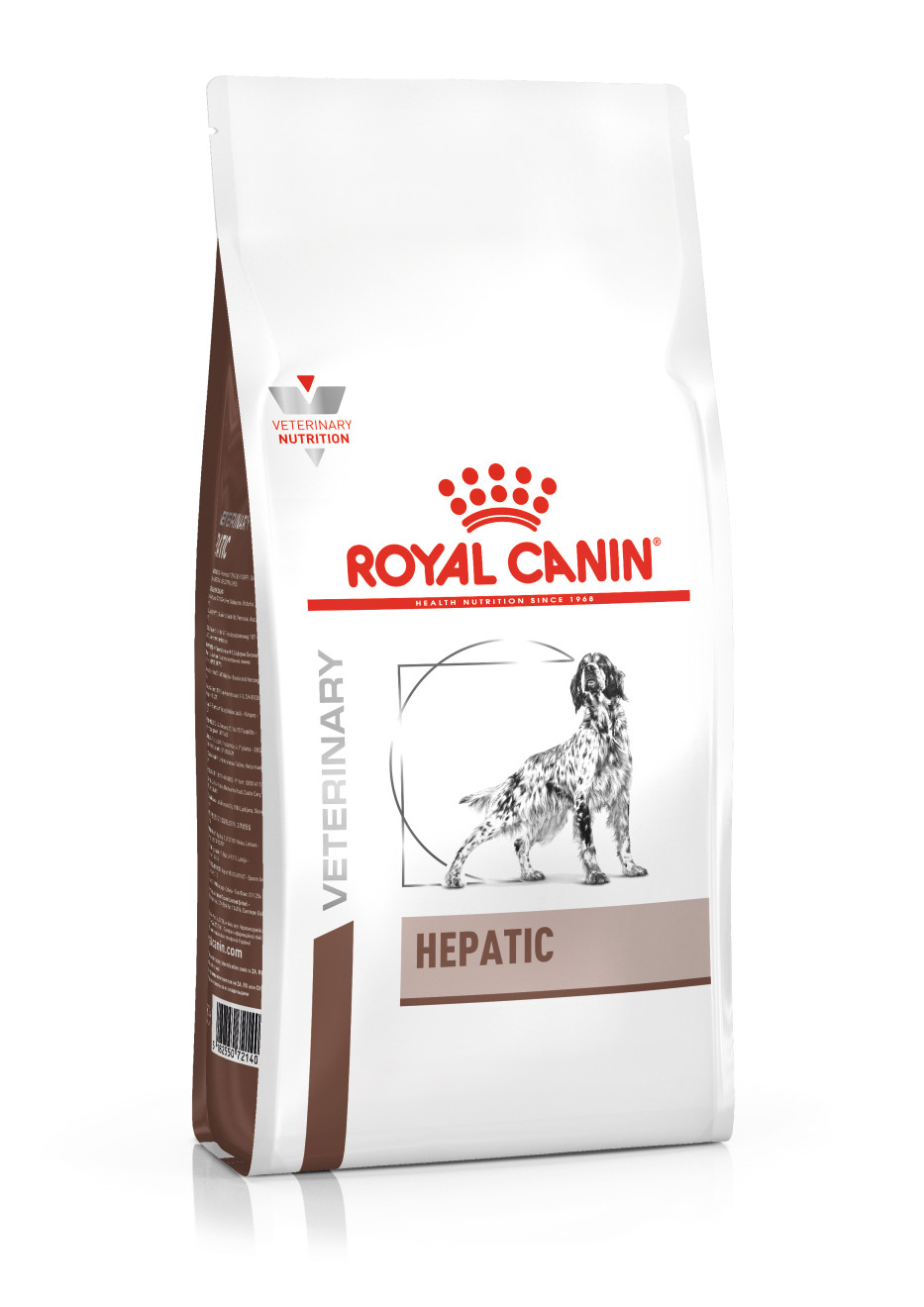 Royal Canin Veterinary Hepatic hondenvoer