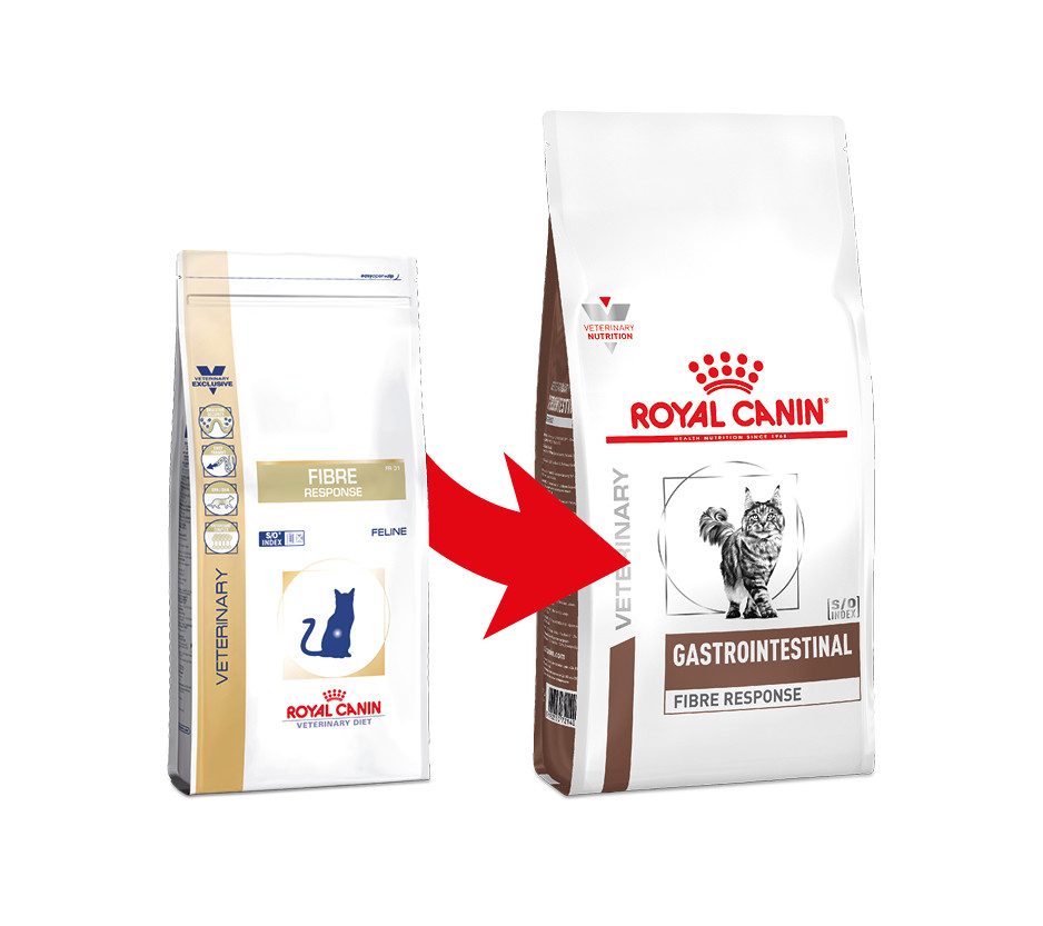 Royal Canin Fibre Response Kat
