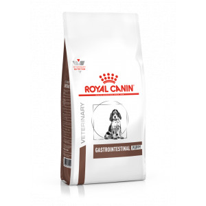 Royal Canin Gastro Intestinal Junior Hondenvoer