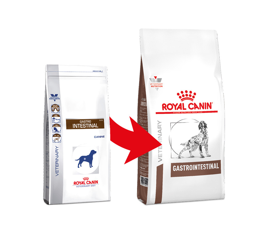Royal Canin Gastro Intestinal hondenvoer