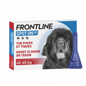 Frontline | Ruim aanbod | Goedkoop - Brekz.be