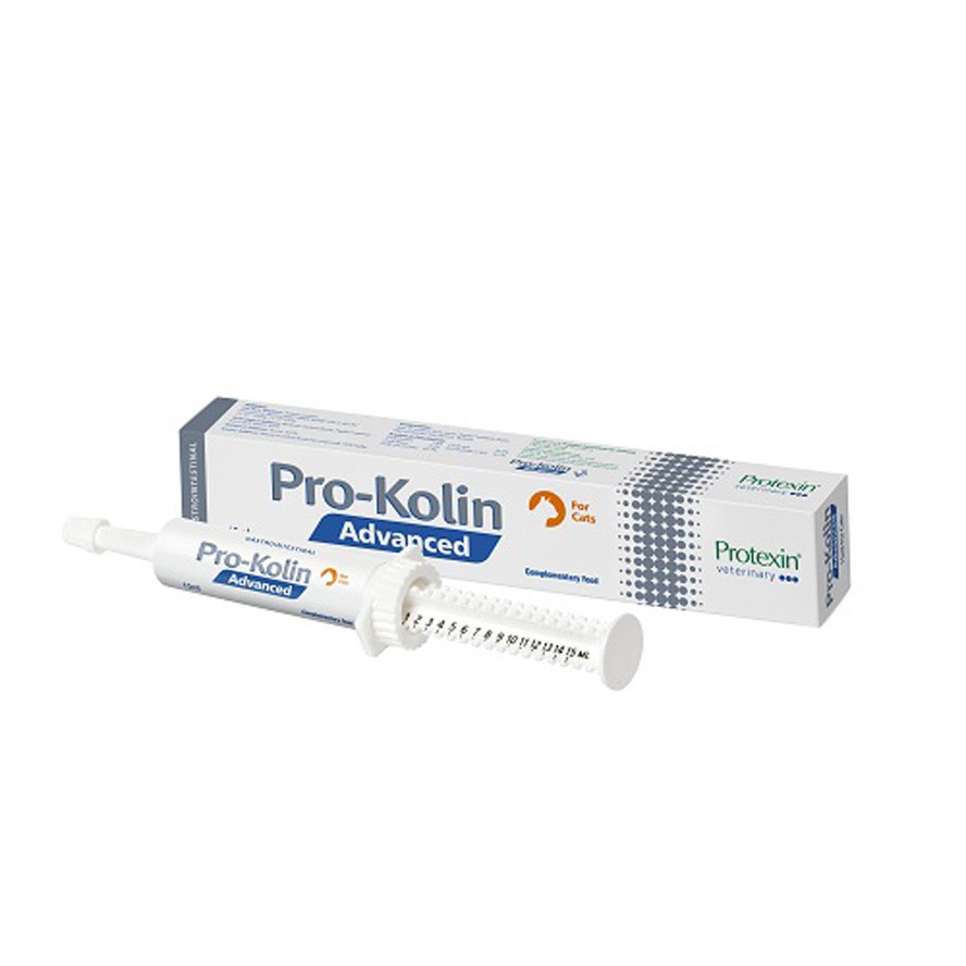 Protexin Pro-Kolin Advanced kat