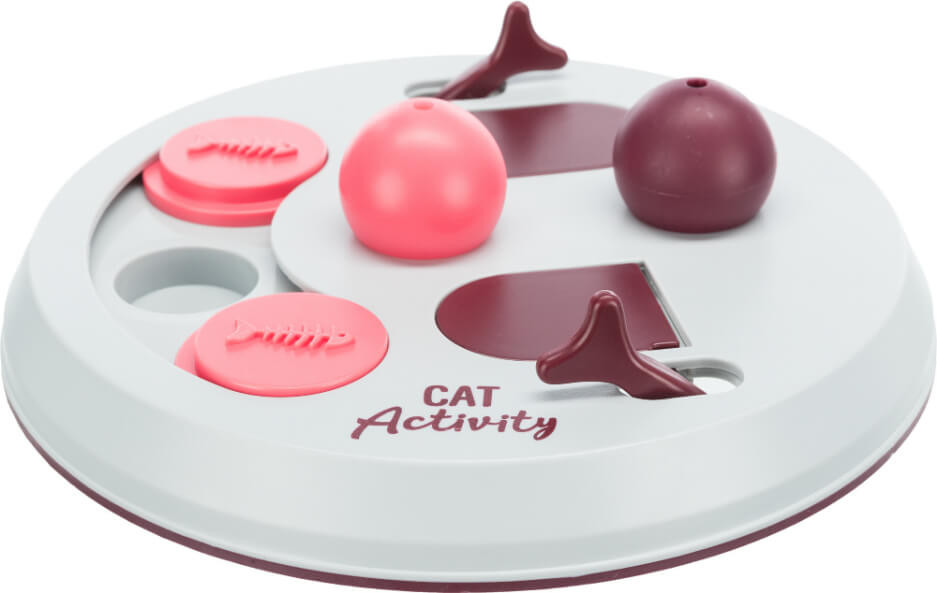 Cat Activity Flip Board voor de kat Ruim assortiment