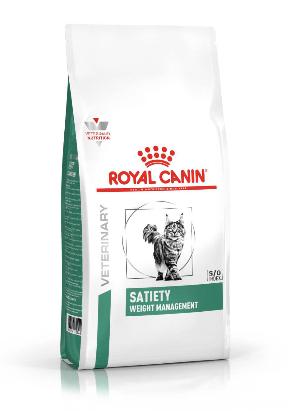 Royal Canin Satiety Support kattenvoer