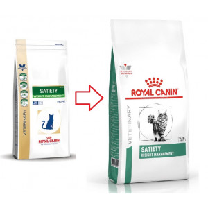 Royal canin satiety store kat 6 kg