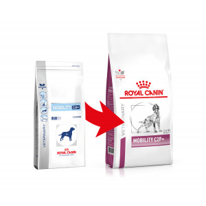 mobility cp2 royal canin