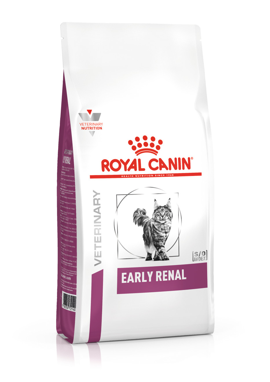 Royal Canin Veterinary Diet - Renal RF