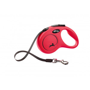 Flexi New Classic Tape 5 meter Small