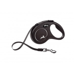 Flexi New Classic Tape 5 meter Small