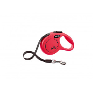 Flexi New Classic Tape XS Tape 3 meter