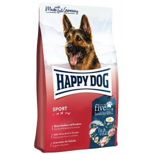 Happy Dog Supreme Adult Sport Hondenvoer