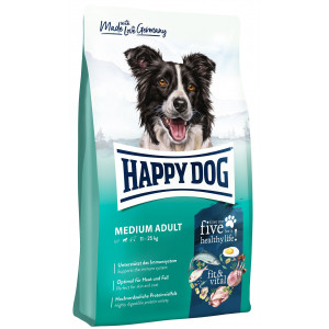 Happy Dog Supreme Medium Adult Hondenvoer