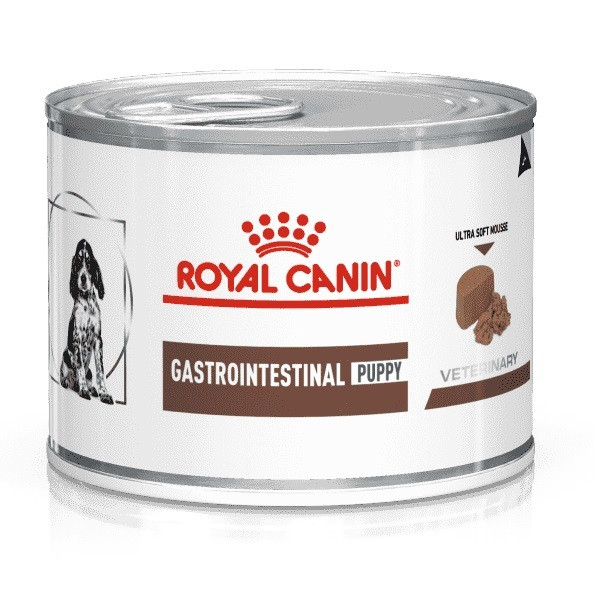 Royal Canin Veterinary Gastrointestinal puppy nat ...