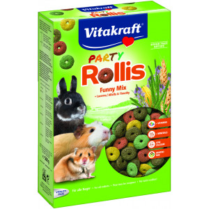 Vitakraft Rollis Party