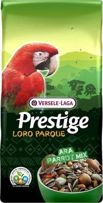 Versele-Laga Prestige Loro Parque Ara Parrot Mix vogelvoer