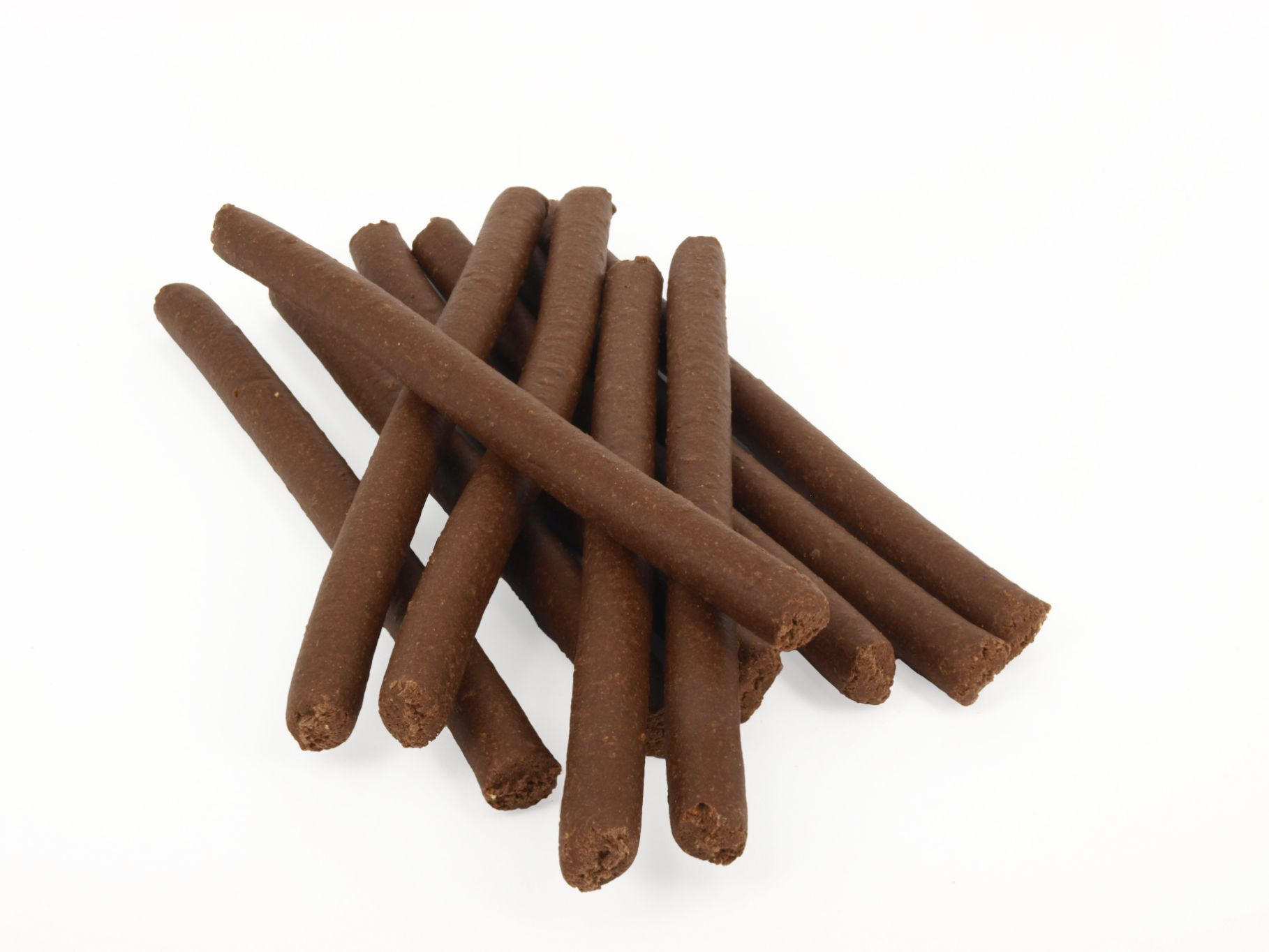 Brekz Snack Sticks voordeelpakket Lam/Rund/Kip/Zalm