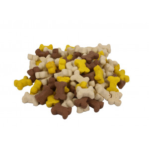 versieren maandelijks Pijler Brekz Puppy kluifjesmix 500 gram | Divers assortiment