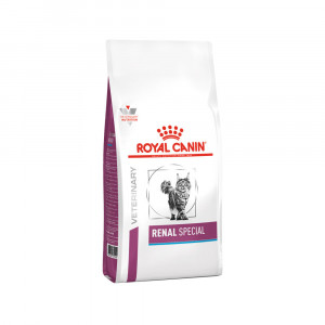 Royal Canin Veterinary Renal Special kattenvoer