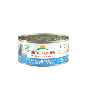 Almo Nature HFC Natural Atlantische Tonijn (150 g)