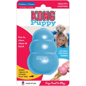 Kong Puppy Small