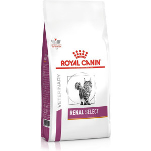 Royal Canin Veterinary Diet Renal Select kattenvoer