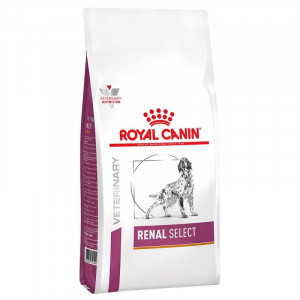 Royal Canin Veterinary Diet Renal Select hondenvoer