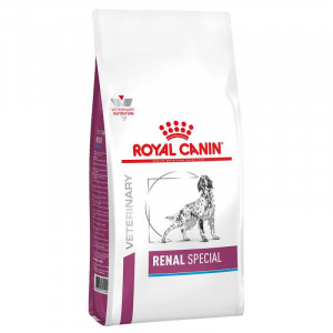 Royal Canin Veterinary Diet Renal Special hondenvoer