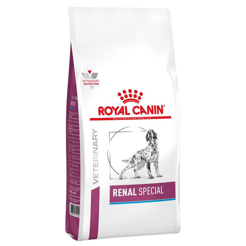 Royal Canin Veterinary Diet Renal Special hondenvoer