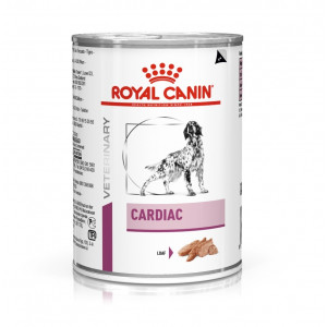 Royal Canin Veterinary Diet Cardiac blik hondenvoer