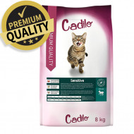 Cadilo Sensitive - premium kattenvoer