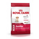 Royal Canin Medium junior Hondenvoer