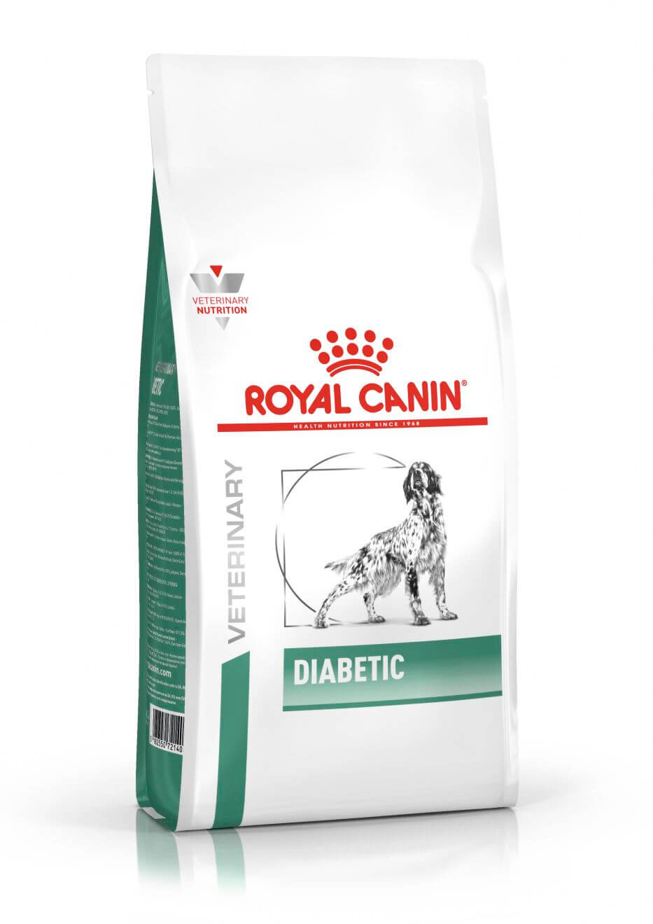 Royal Canin Veterinary Diabetic hondenvoer